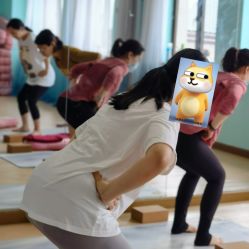 -爱尔乐美孕产瑜伽·普拉提