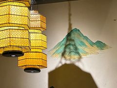 -绿茶餐厅(哈尔滨凯德店)