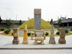 -李鸿章故居