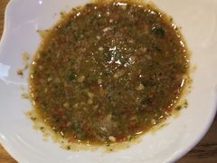 -Thai Basil罗勒叶泰式餐厅(时代天街店)