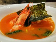 -南山鲜虾面·活鲜小馆·海味大连菜(南山总店)