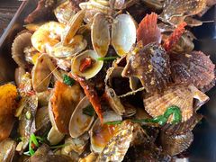 -明海妈妈菜(大连外国语学院店)