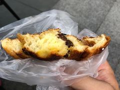 -巴黎贝甜(大宁国际商业广场店)