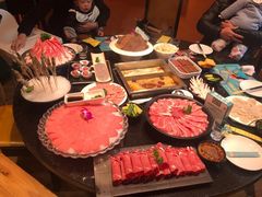 -五星桥原切肥牛火锅·30年专注好牛肉(湖塘店)