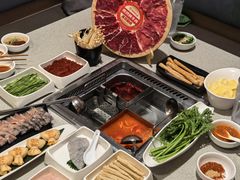 -海底捞火锅(万达广场店)