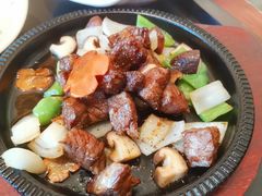 -大吉鲜鱼料理自慢(维也纳大厦店)