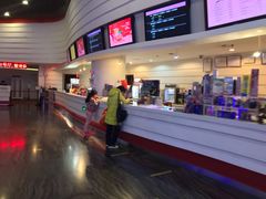 -首都电影院(金融街店 杜比全景声)