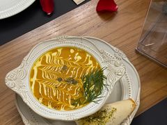 -Mark&Mars Restaurant