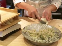 -喜家德虾仁水饺(华强天虹店)