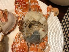 -泉州富力万达文华酒店-品珍中餐厅