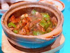 -神更仔·潮汕魂大排档(汉口路店)