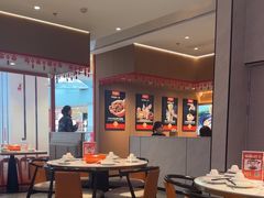-北大荒人•新东北菜(青岛银座店)