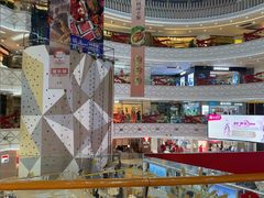 -万达广场(宝山店)