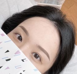 -Four Seven·半永久纹眉