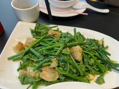 佛手瓜苗-濮园 · 四合院餐厅