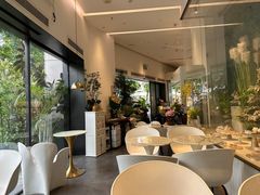 -澈烘焙·生日蛋糕·下午茶(龙华店)