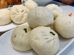 什锦粉丝-李与白包子铺(桐梓林店)