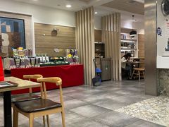 大堂-魏家凉皮(博水商务大厦店)