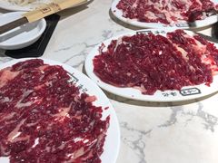 -八合里牛肉火锅(深圳龙华硅谷店)