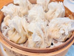 -德顺源·非遗烧麦·老菜(大观园店)
