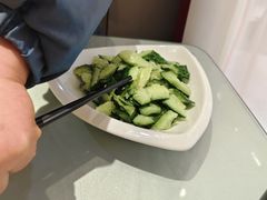-民间小灶(亭林店)