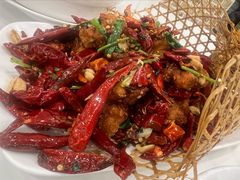 -瑞福园联谊餐室(茂名南路店)