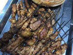 -清真·马峰烤肉(小学习北巷店)