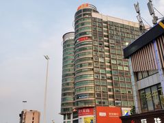 -维园港式茶餐厅(龙岗盛平店)