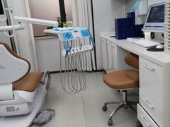 -牙博士口腔品牌连锁(杨浦店)