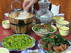 -老丽江餐馆(丽江华都商贸城店)