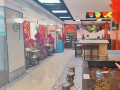 -名都晓荷塘主题火锅(建设大街店)