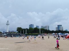 -日照灯塔风景区