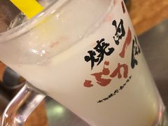 -蒜香焼肉PURUSHIN(马场路店)