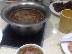 -一号桥自助火锅城(小西沟店)