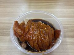 -九八五面馆(欧洲城店)