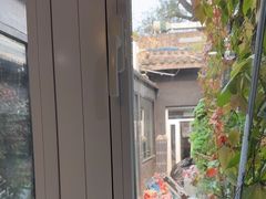 -庭院·冰煮羊·北京涮肉(西单店)