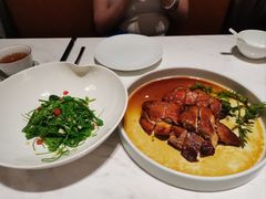 -珍呈中餐厅•粤川淮扬新疆(乌鲁木齐康莱德酒店)