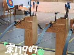 -道顺射箭·团建·骑射(张杨路店)
