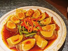 -江渔儿酸菜鱼(东山店)