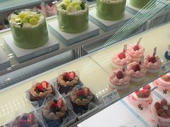 -LanTa蓝塔烘焙(锦艺城店)