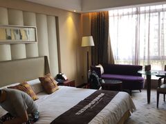 -太湖湾开元名庭大酒店