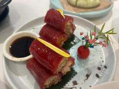 -宝园酒家(美林M·LIVE天地东座店)