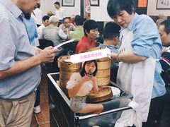 -香港蓮香樓(中環店)