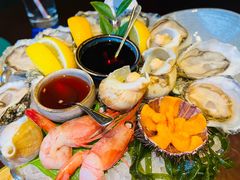 -普朗姆生蚝牛排馆 The Plump Oyster(成都摩方购物中心店)