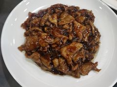 -烤肉宛饭庄(北新桥店)