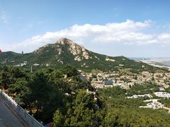 -石岛赤山风景区