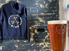-Arrow Factory Brewing箭厂啤酒