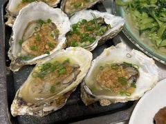 -华源餐厅·海鲜大排档(日月贝店)