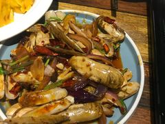 -金谷园饺子·烧烤(人大总店)