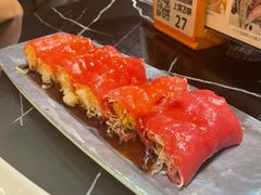 -稻香饭店(IFS国金中心店)